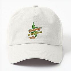 Brawndo the Thirst Mutilator Idiocracy Inspired Dad Hat