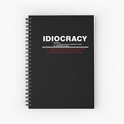 Idiocracy
