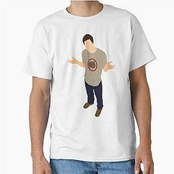 Idiocracy Classic T-Shirt