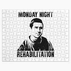 Black Art Monday Night Idiocracy