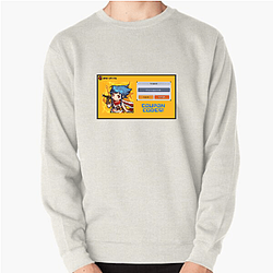 Idle Slayer Persistent Growth Print Idle Slayer Sweatshirts