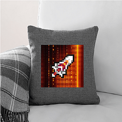 Idle Slayer Ascended Design Idle Slayer Pillows Cover
