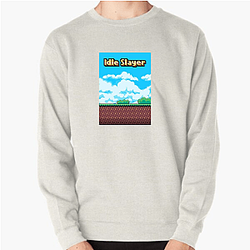 Idle Slayer Casual Style Idle Slayer Sweatshirts