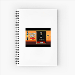 Idle Slayer Incremental Fashion Idle Slayer Notebook