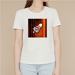 Idle Slayer Ascended Design Idle Slayer T-Shirts