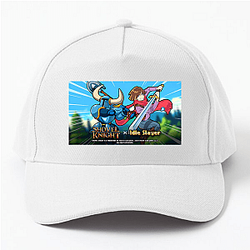 Idle Slayer Powerful Upgrade Tee Idle Slayer Hats & Caps