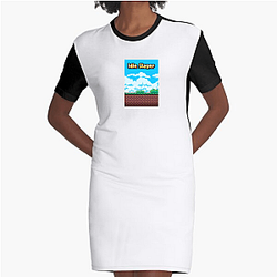 Idle Slayer Casual Style Idle Slayer Dresses