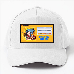 Idle Slayer Persistent Growth Print Idle Slayer Hats & Caps