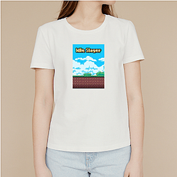 Idle Slayer Casual Style Idle Slayer T-Shirts