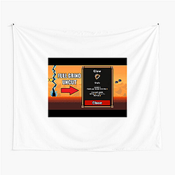 Idle Slayer Incremental Fashion Idle Slayer Tapestries