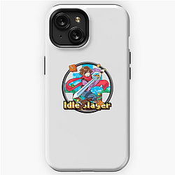 Idle Slayer Dedicated Player Look Idle Slayer Samsung Cases