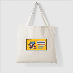 Idle Slayer Persistent Growth Print Idle Slayer Bags