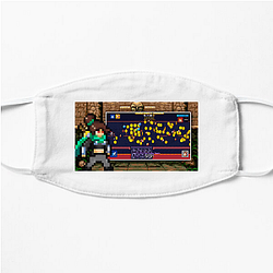 Idle Slayer Endless Journey Vibe Idle Slayer Face Masks
