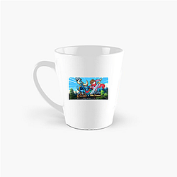 Idle Slayer Powerful Upgrade Tee Idle Slayer Mugs