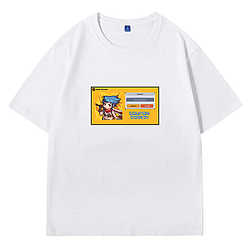 Idle Slayer Persistent Growth Print Idle Slayer T-Shirts