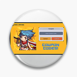Idle Slayer Persistent Growth Print Idle Slayer Pins