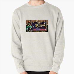 Idle Slayer Endless Journey Vibe Idle Slayer Sweatshirts