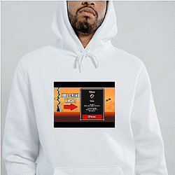 Idle Slayer Incremental Fashion Idle Slayer Hoodies
