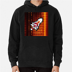 Idle Slayer Ascended Design Idle Slayer Hoodies