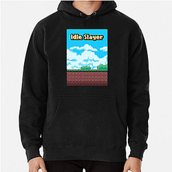 Idle Slayer Casual Style Idle Slayer Hoodies