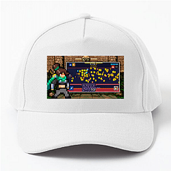 Idle Slayer Endless Journey Vibe Idle Slayer Hats & Caps