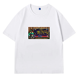 Idle Slayer Endless Journey Vibe Idle Slayer T-Shirts