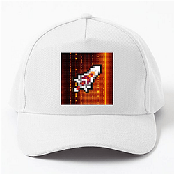 Idle Slayer Ascended Design Idle Slayer Hats & Caps