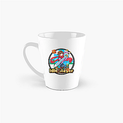 Idle Slayer Dedicated Player Look Idle Slayer Mugs
