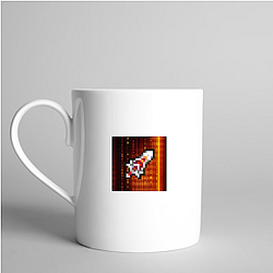 Idle Slayer Ascended Design Idle Slayer Mugs