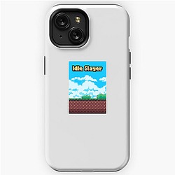 Idle Slayer Casual Style Idle Slayer Samsung Cases