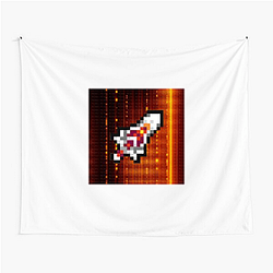 Idle Slayer Ascended Design Idle Slayer Tapestries