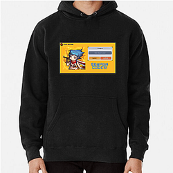 Idle Slayer Persistent Growth Print Idle Slayer Hoodies