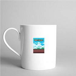 Idle Slayer Casual Style Idle Slayer Mugs