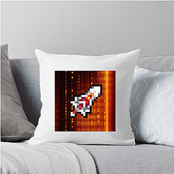 Idle Slayer Ascended Design Idle Slayer Pillows Cover