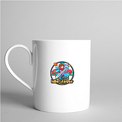 Idle Slayer Dedicated Player Look Idle Slayer Mugs
