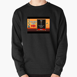 Idle Slayer Incremental Fashion Idle Slayer Sweatshirts
