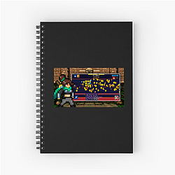 Idle Slayer Endless Journey Vibe Idle Slayer Notebook