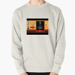 Idle Slayer Incremental Fashion Idle Slayer Sweatshirts