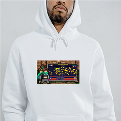 Idle Slayer Endless Journey Vibe Idle Slayer Hoodies