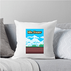 Idle Slayer Casual Style Idle Slayer Pillows Cover