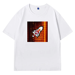 Idle Slayer Ascended Design Idle Slayer T-Shirts
