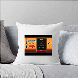 Idle Slayer Incremental Fashion Idle Slayer Pillows Cover