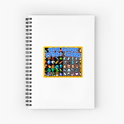 Idle Slayer Grindy Aesthetic Idle Slayer Notebook