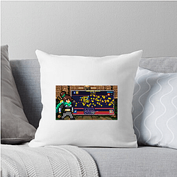 Idle Slayer Endless Journey Vibe Idle Slayer Pillows Cover