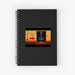 Idle Slayer Incremental Fashion Idle Slayer Notebook