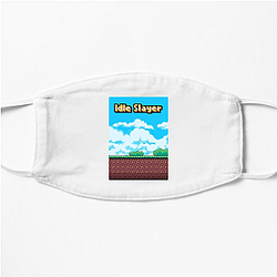 Idle Slayer Casual Style Idle Slayer Face Masks