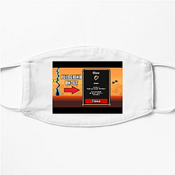 Idle Slayer Incremental Fashion Idle Slayer Face Masks