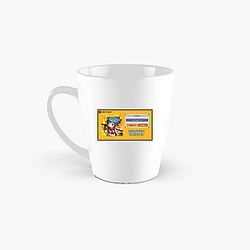 Idle Slayer Persistent Growth Print Idle Slayer Mugs