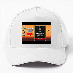 Idle Slayer Incremental Fashion Idle Slayer Hats & Caps