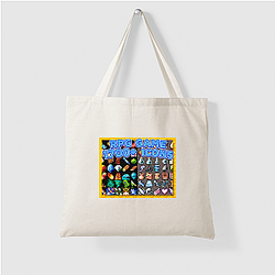 Idle Slayer Progression Graphic Idle Slayer Bags